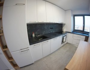 Lakás 2 szobák kiadó on Cluj-napoca, Zóna Marasti