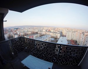 Lakás 2 szobák kiadó on Cluj-napoca, Zóna Marasti