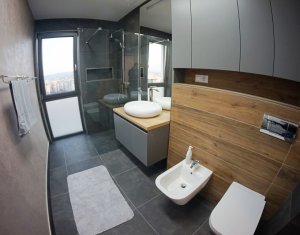 Lakás 2 szobák kiadó on Cluj-napoca, Zóna Marasti