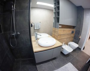 Lakás 2 szobák kiadó on Cluj-napoca, Zóna Marasti