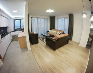 Lakás 2 szobák kiadó on Cluj-napoca, Zóna Marasti