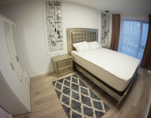 Lakás 2 szobák kiadó on Cluj-napoca, Zóna Marasti