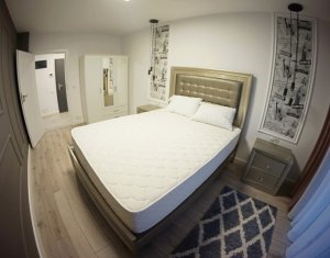 Lakás 2 szobák kiadó on Cluj-napoca, Zóna Marasti