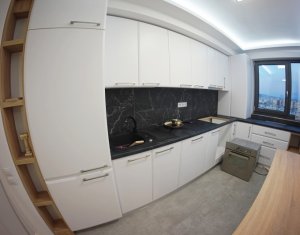 Lakás 2 szobák kiadó on Cluj-napoca, Zóna Marasti