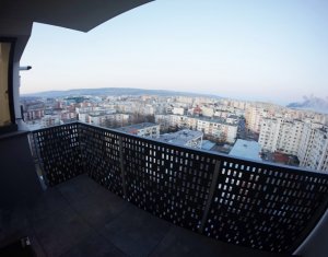 Lakás 2 szobák kiadó on Cluj-napoca, Zóna Marasti