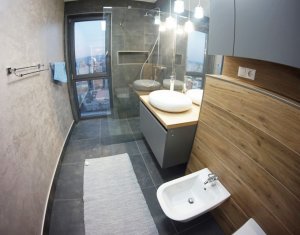 Lakás 2 szobák kiadó on Cluj-napoca, Zóna Marasti