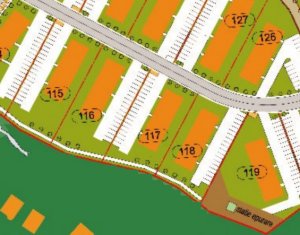 , 727m2 on Cluj-napoca, Zóna Iris