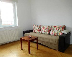 Lakás 2 szobák kiadó on Cluj-napoca