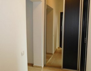 Lakás 2 szobák kiadó on Cluj-napoca