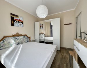 Lakás 2 szobák kiadó on Cluj-napoca, Zóna Gheorgheni