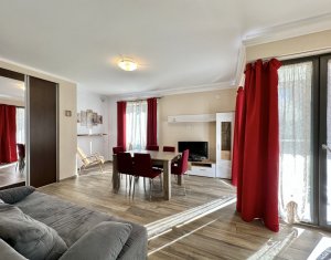 Lakás 2 szobák kiadó on Cluj-napoca, Zóna Gheorgheni