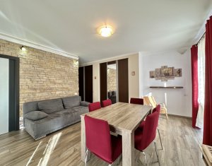 Lakás 2 szobák kiadó on Cluj-napoca, Zóna Gheorgheni