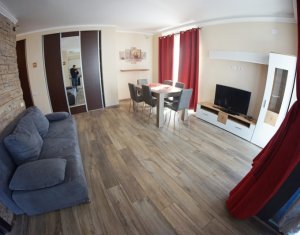 Lakás 2 szobák kiadó on Cluj-napoca, Zóna Gheorgheni