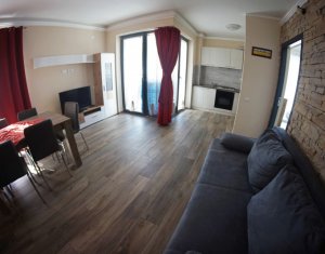 Lakás 2 szobák kiadó on Cluj-napoca, Zóna Gheorgheni