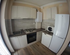 Lakás 2 szobák kiadó on Cluj-napoca, Zóna Gheorgheni