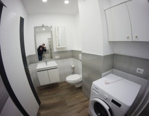 Lakás 2 szobák kiadó on Cluj-napoca, Zóna Gheorgheni