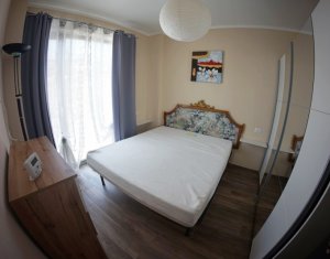 Lakás 2 szobák kiadó on Cluj-napoca, Zóna Gheorgheni