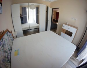 Lakás 2 szobák kiadó on Cluj-napoca, Zóna Gheorgheni