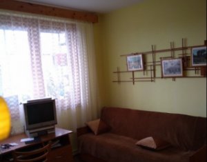 Lakás 2 szobák eladó on Cluj-napoca, Zóna Gheorgheni