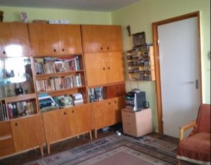 Lakás 2 szobák eladó on Cluj-napoca, Zóna Gheorgheni
