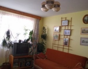 Lakás 2 szobák eladó on Cluj-napoca, Zóna Gheorgheni