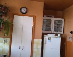 Lakás 2 szobák eladó on Cluj-napoca, Zóna Gheorgheni