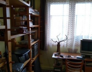 Lakás 2 szobák eladó on Cluj-napoca, Zóna Gheorgheni