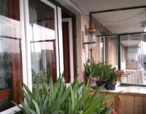 Lakás 2 szobák eladó on Cluj-napoca, Zóna Gheorgheni