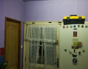 Ház 3 szobák eladó on Cluj-napoca