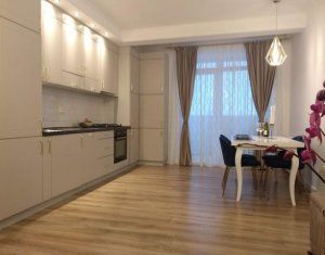 , 63m2 on Cluj-napoca, Zóna Gheorgheni