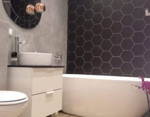 Lakás 3 szobák eladó on Cluj-napoca, Zóna Gheorgheni