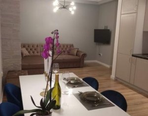 Lakás 3 szobák eladó on Cluj-napoca, Zóna Gheorgheni