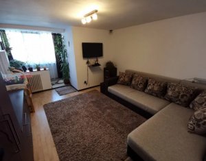 , 28m2 on Cluj-napoca, Zóna Manastur