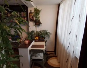 Garzon eladó on Cluj-napoca, Zóna Manastur