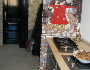 Lakás 1 szobák kiadó on Cluj-napoca