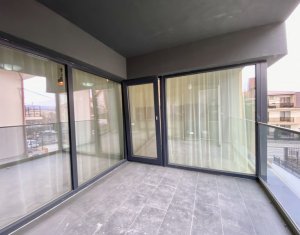 Lakás 2 szobák kiadó on Cluj-napoca