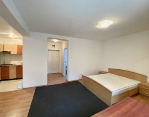 Lakás 1 szobák kiadó on Cluj-napoca, Zóna Zorilor