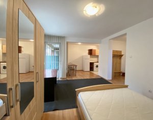 Lakás 1 szobák kiadó on Cluj-napoca, Zóna Zorilor