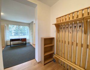 Lakás 1 szobák kiadó on Cluj-napoca, Zóna Zorilor