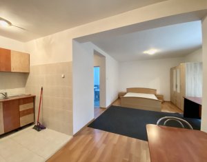 Lakás 1 szobák kiadó on Cluj-napoca, Zóna Zorilor