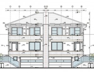 Ház 4 szobák eladó on Floresti