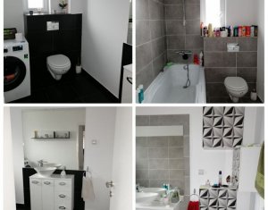 Ház 4 szobák eladó on Floresti