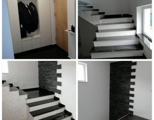 Ház 4 szobák eladó on Floresti