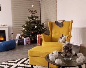 Ház 4 szobák eladó on Floresti