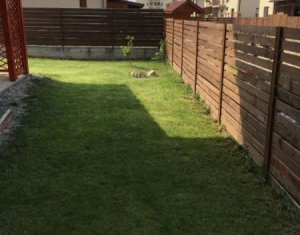 Ház 4 szobák eladó on Floresti