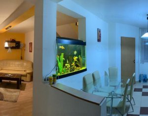 Ház 4 szobák eladó on Floresti