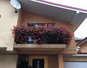 Ház 4 szobák eladó on Floresti