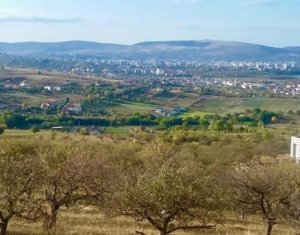 Ház 7 szobák eladó on Cluj-napoca, Zóna Borhanci