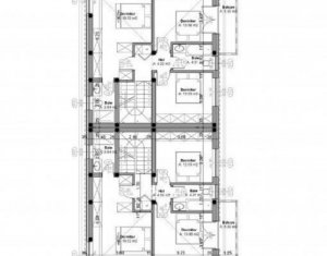 Ház 4 szobák eladó on Cluj-napoca