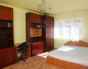 , 33m2 on Cluj-napoca, Zóna Manastur